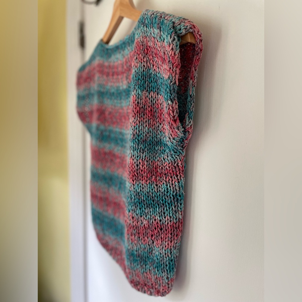Vintage Joy Knit Sweater - Picture 4 of 12